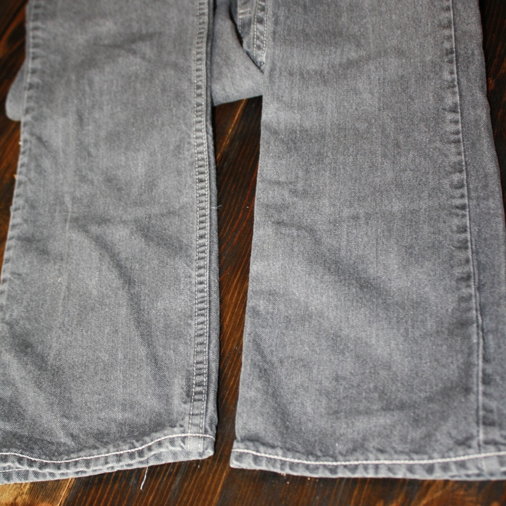 EUC VANS skinny Jeans 28/28 - Picture 5 of 5
